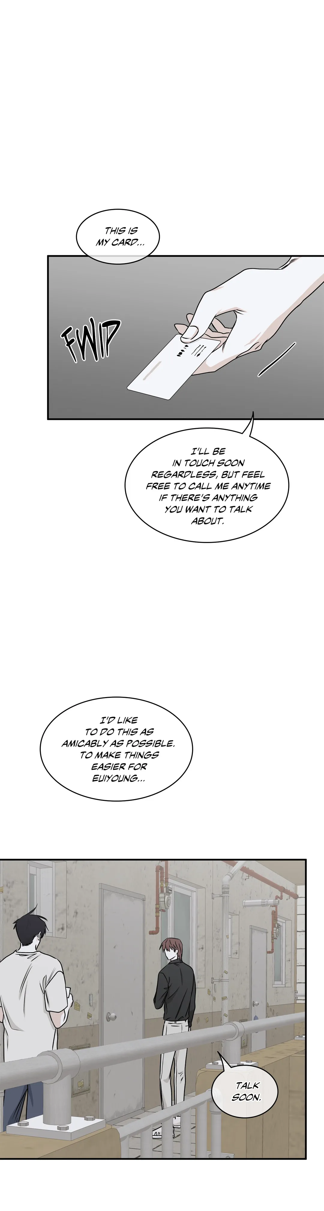 Read Low Tide in Twilight EN Manga Online