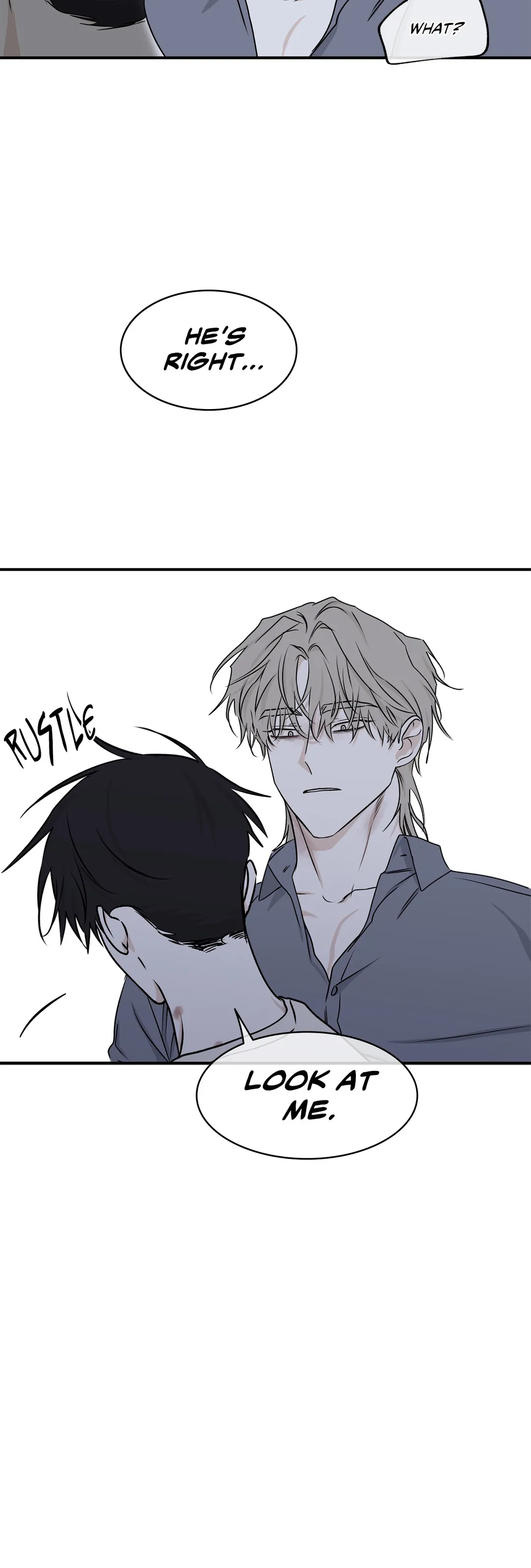 Read Low Tide in Twilight EN Manga Online