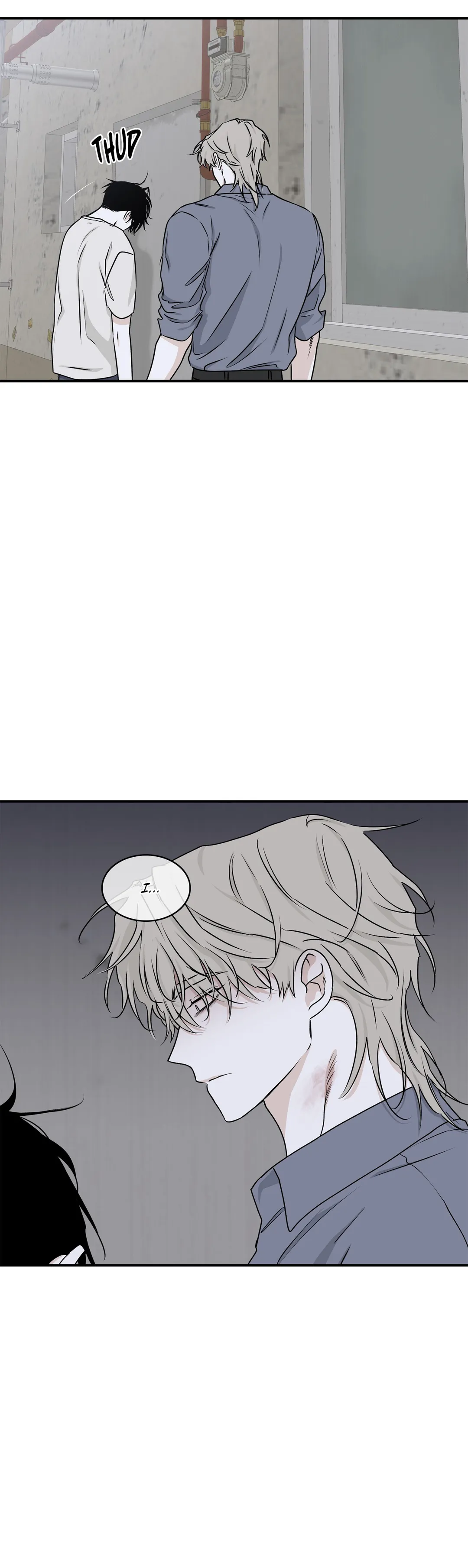 Read Low Tide in Twilight EN Manga Online