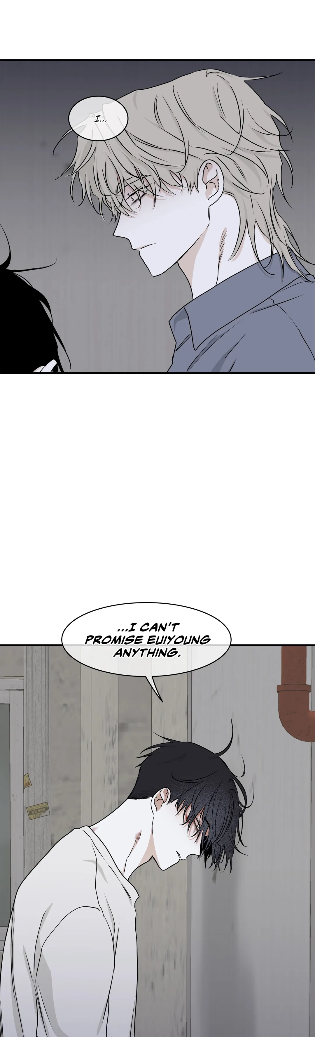 Read Low Tide in Twilight EN Manga Online