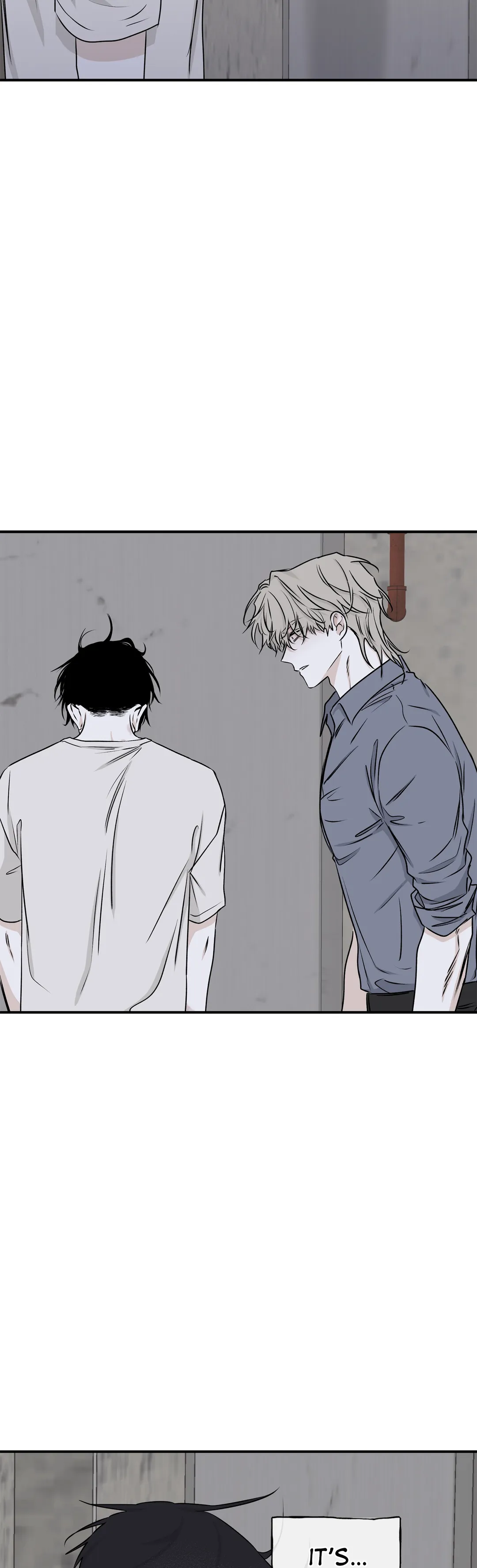 Read Low Tide in Twilight EN Manga Online