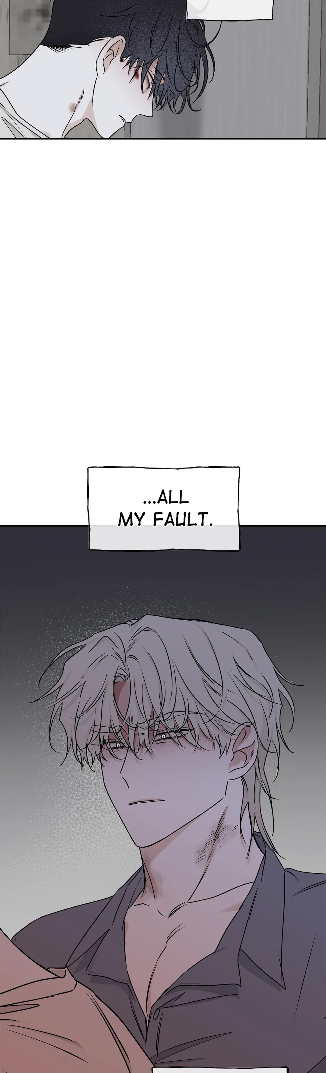 Read Low Tide in Twilight EN Manga Online