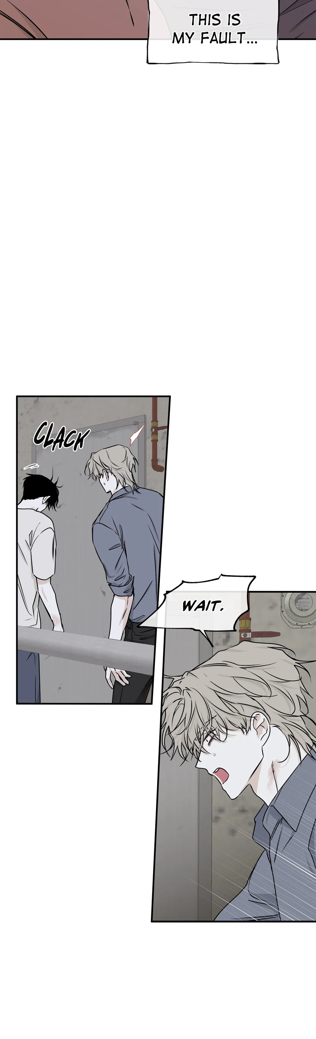 Read Low Tide in Twilight EN Manga Online