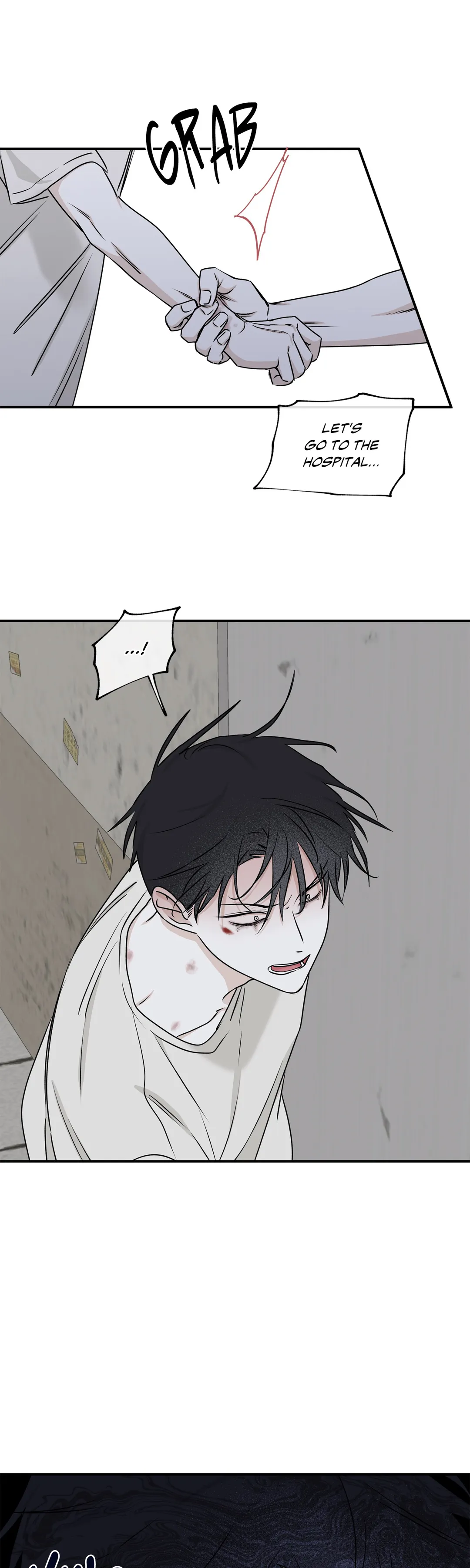 Read Low Tide in Twilight EN Manga Online