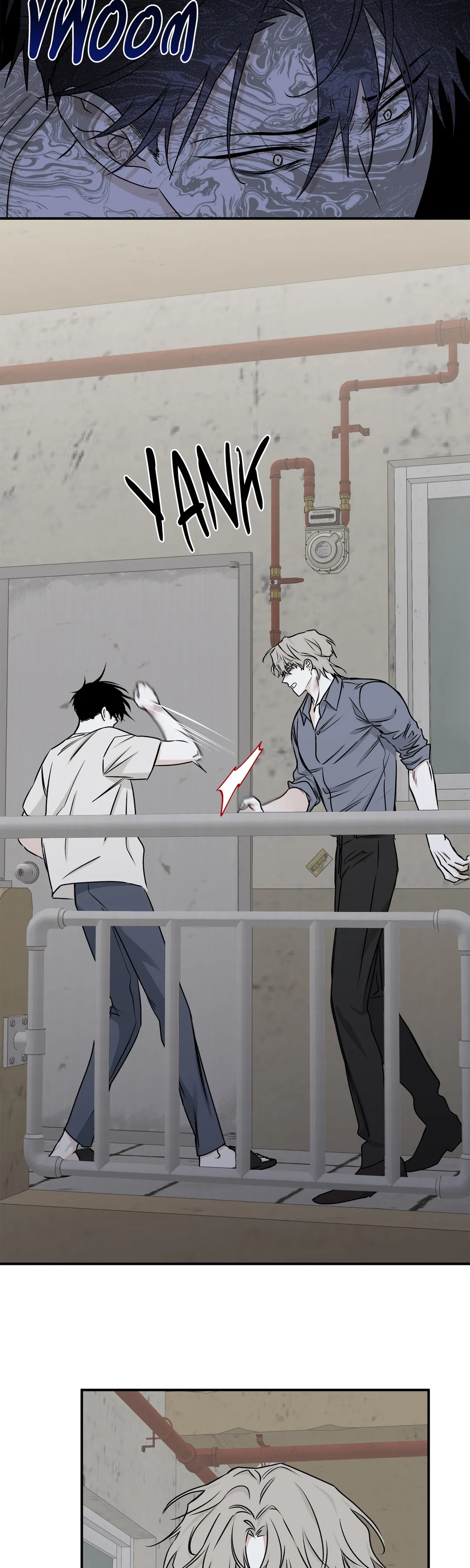 Read Low Tide in Twilight EN Manga Online