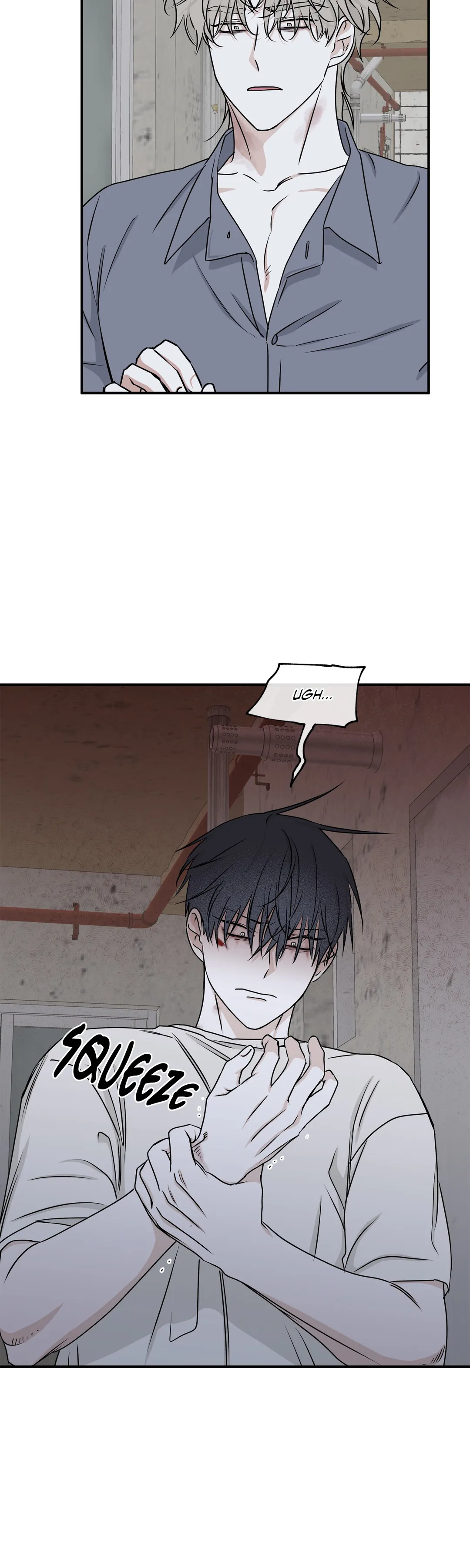 Read Low Tide in Twilight EN Manga Online