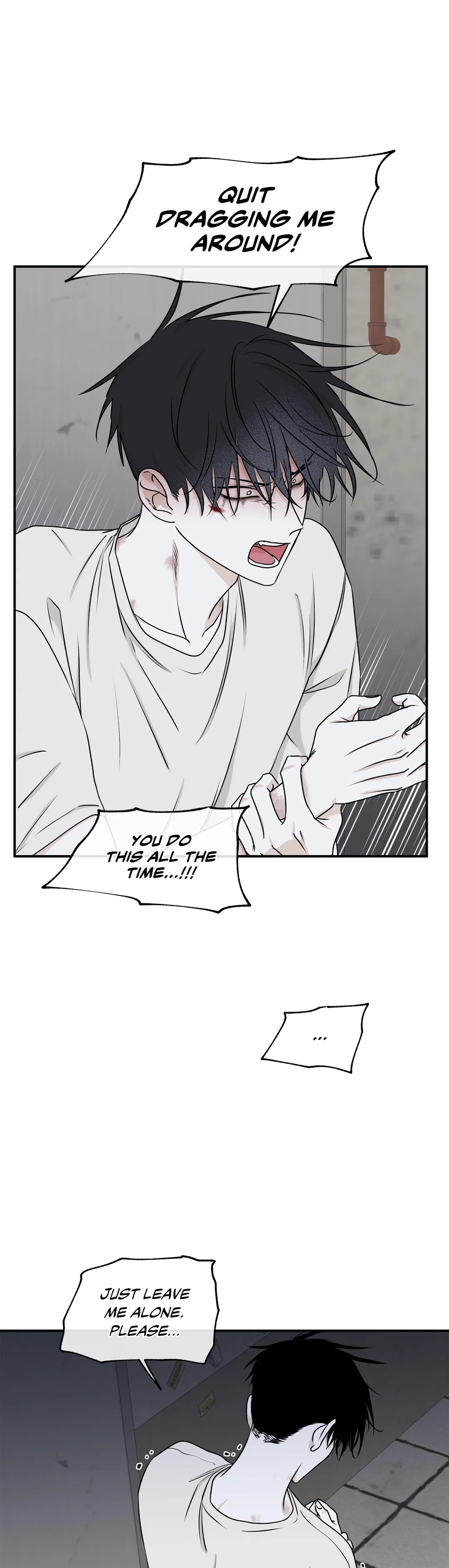 Read Low Tide in Twilight EN Manga Online