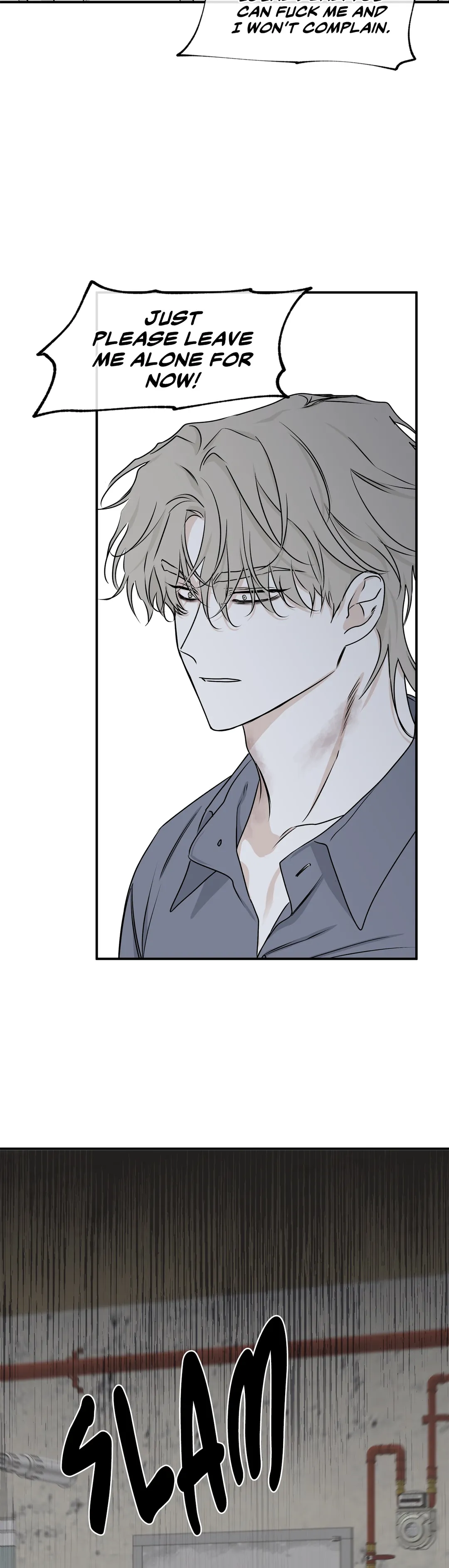 Read Low Tide in Twilight EN Manga Online