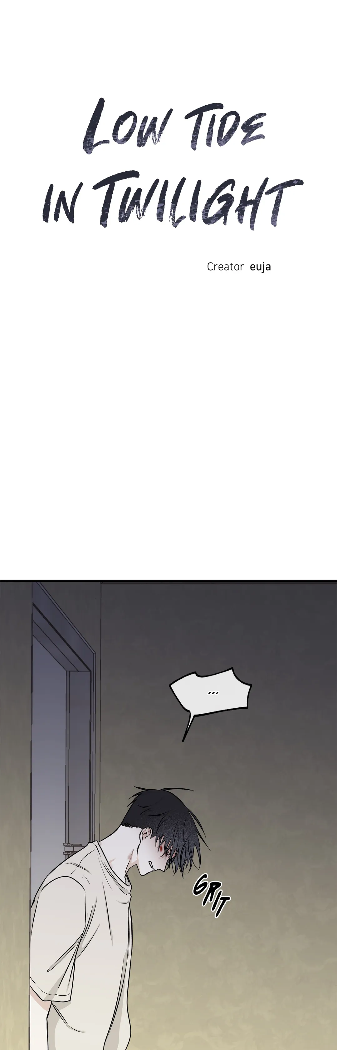 Read Low Tide in Twilight EN Manga Online