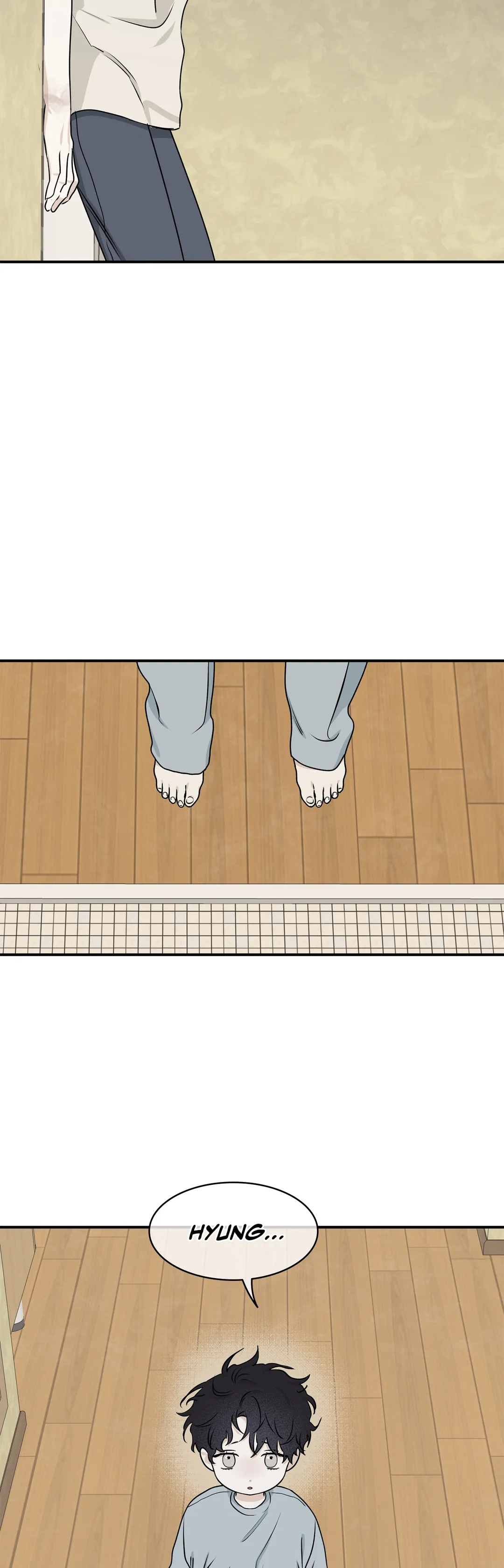 Read Low Tide in Twilight EN Manga Online