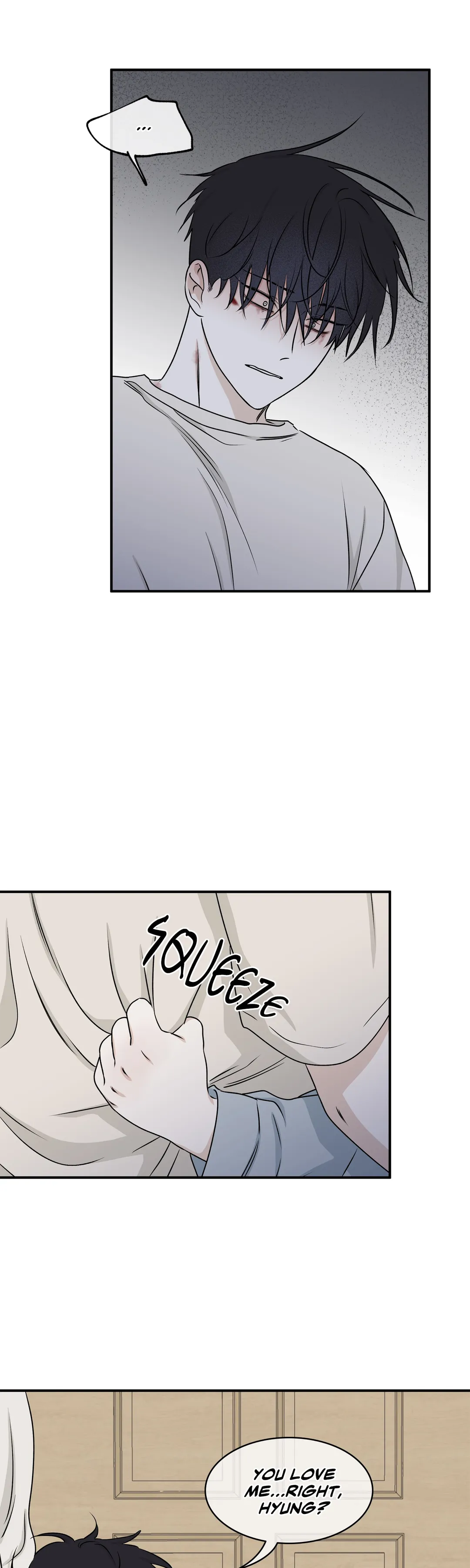 Read Low Tide in Twilight EN Manga Online