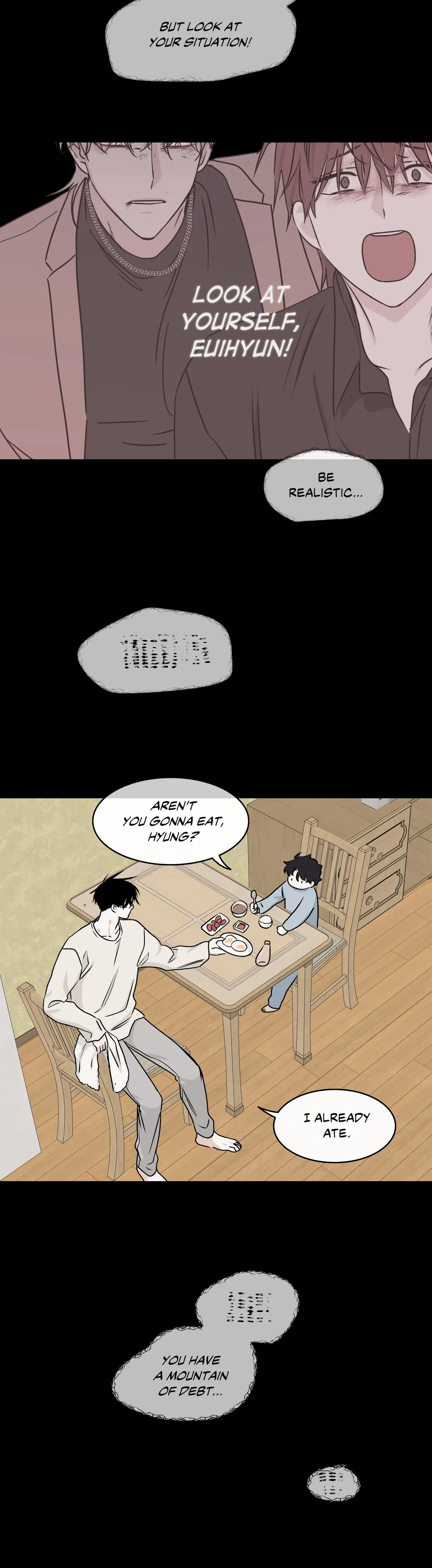 Read Low Tide in Twilight EN Manga Online