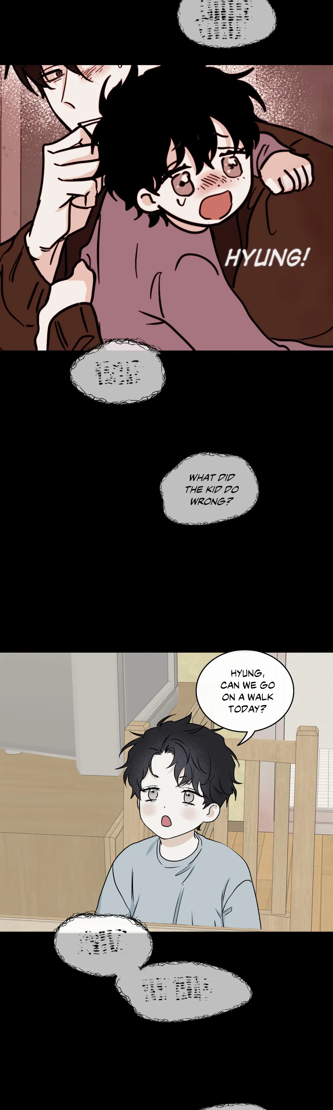 Read Low Tide in Twilight EN Manga Online