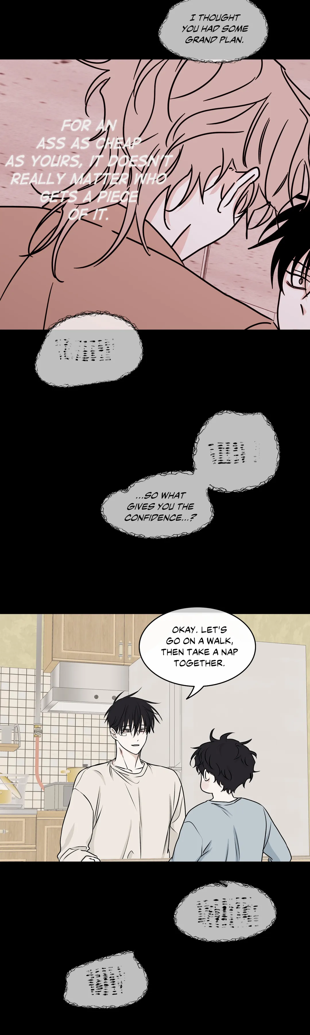 Read Low Tide in Twilight EN Manga Online