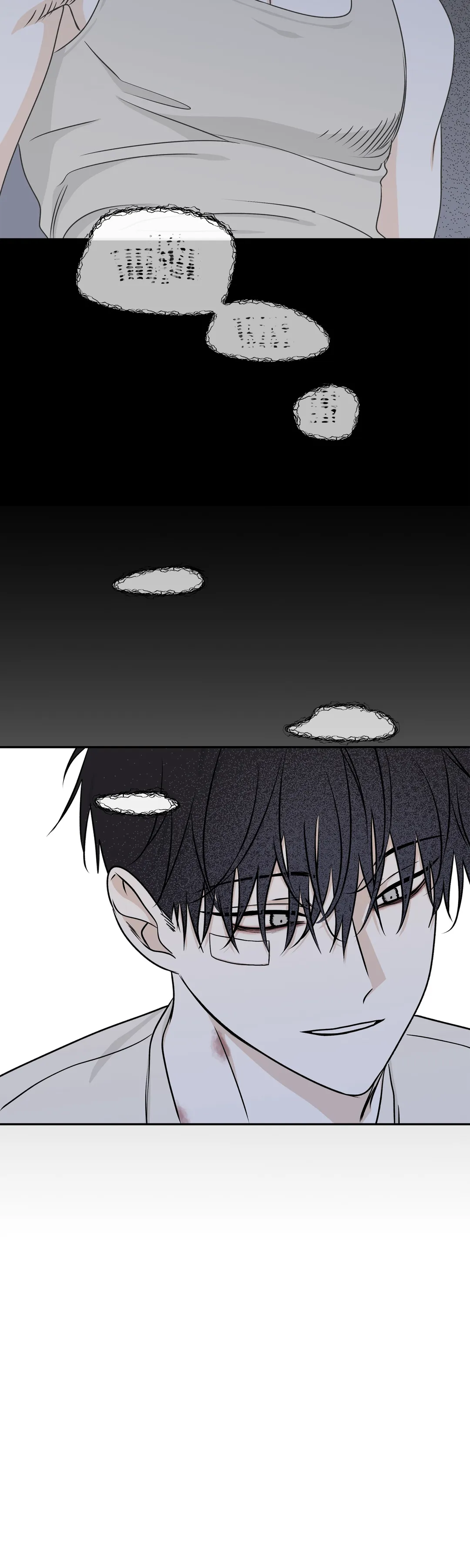 Read Low Tide in Twilight EN Manga Online