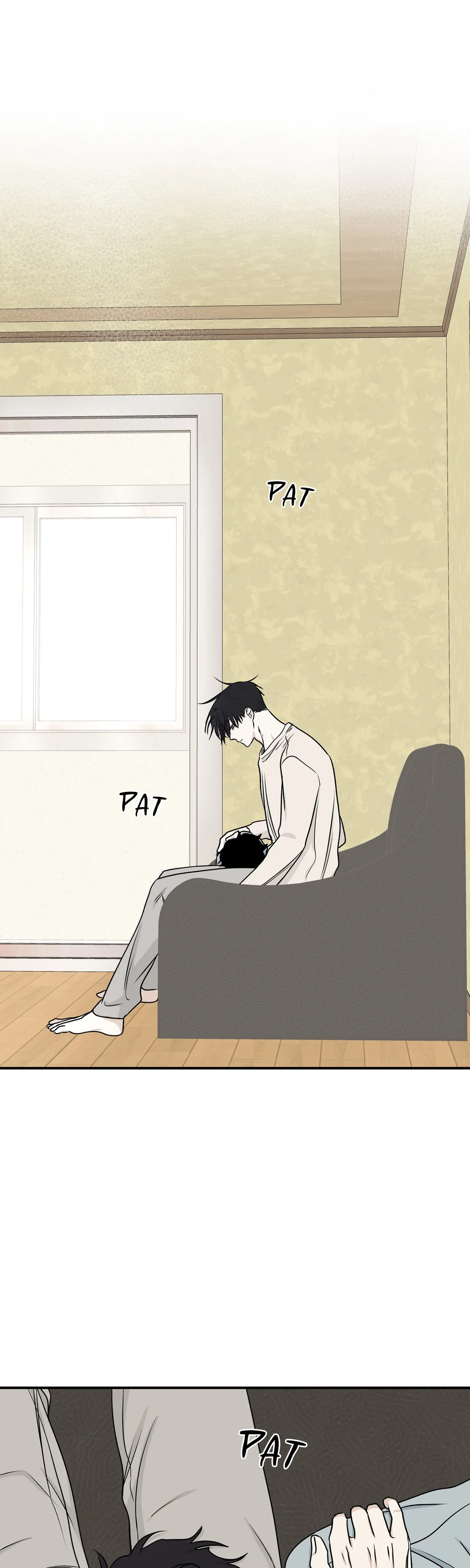 Read Low Tide in Twilight EN Manga Online