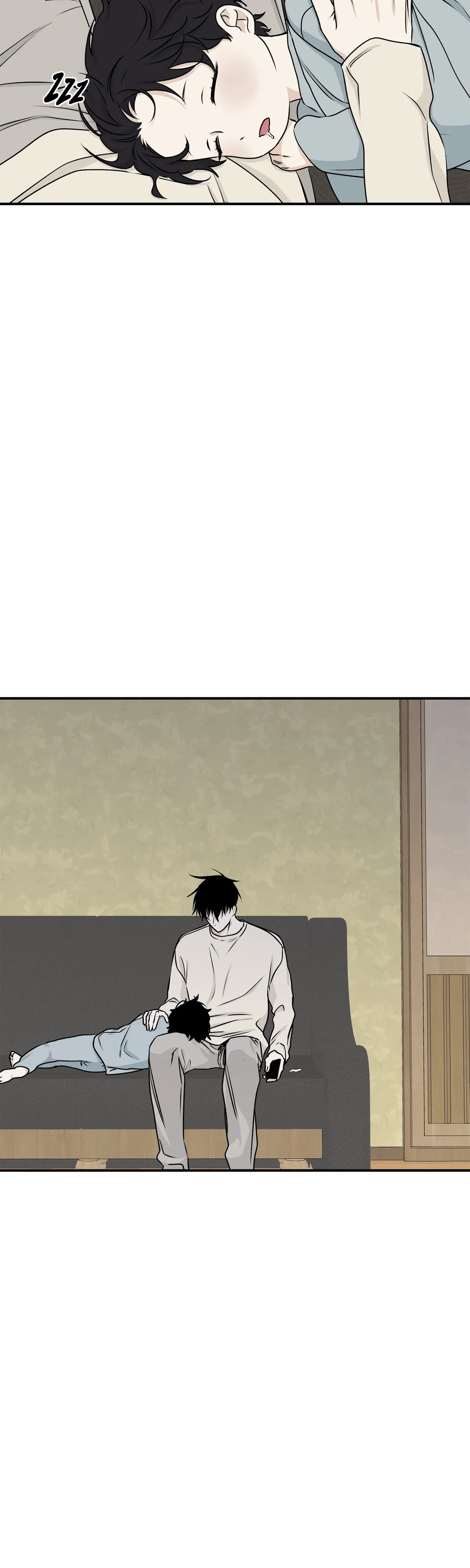 Read Low Tide in Twilight EN Manga Online