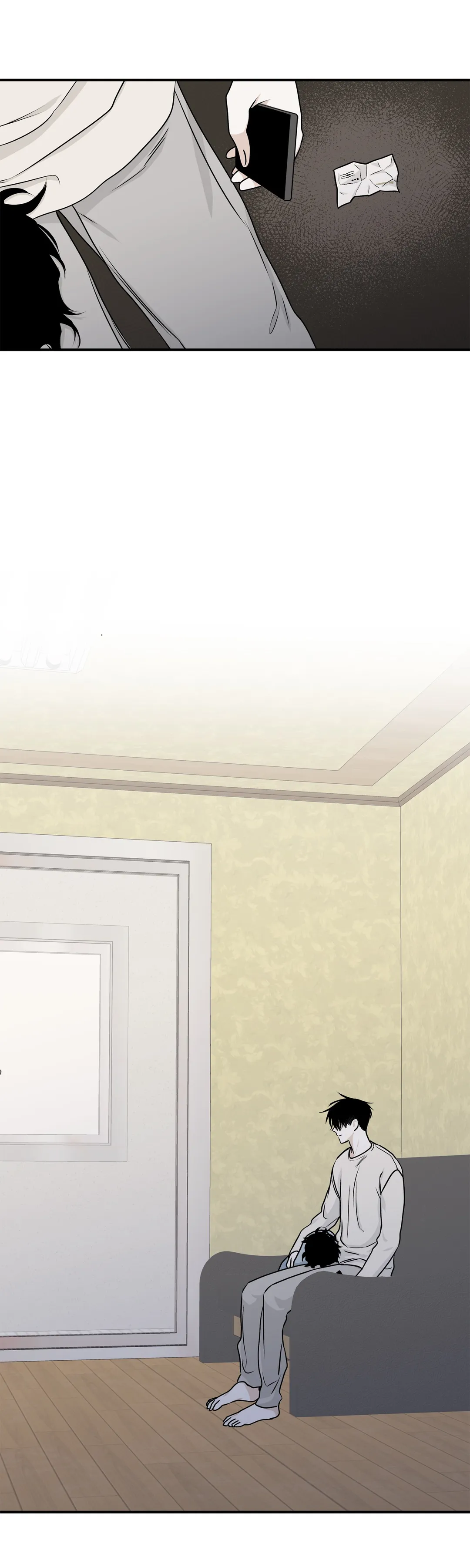 Read Low Tide in Twilight EN Manga Online