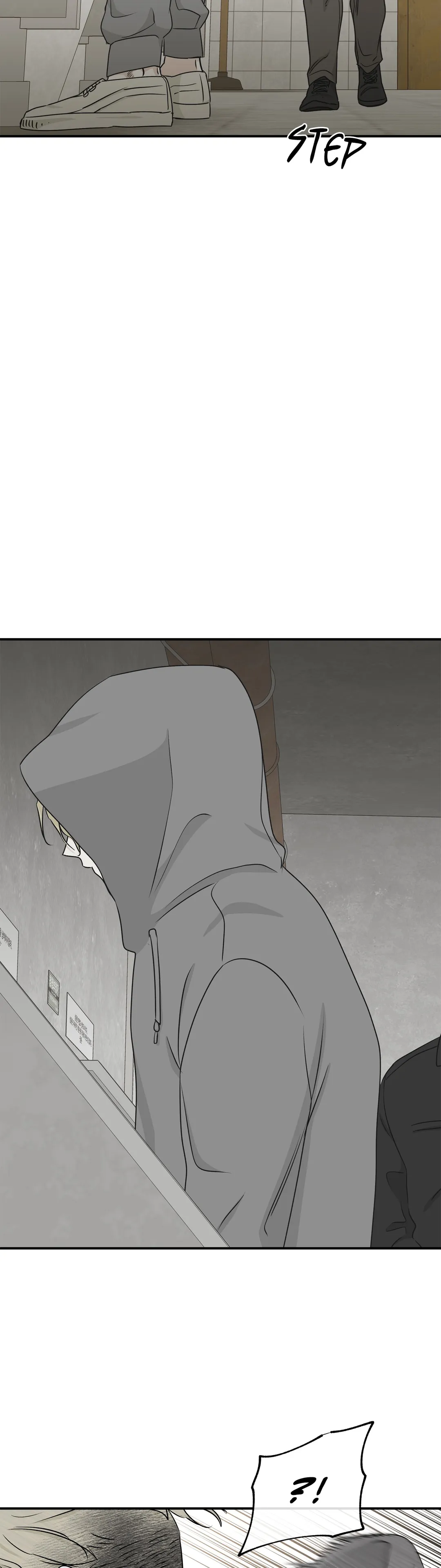 Read Low Tide in Twilight EN Manga Online