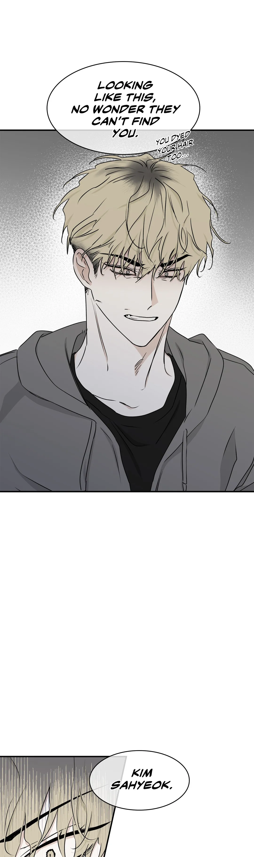 Read Low Tide in Twilight EN Manga Online