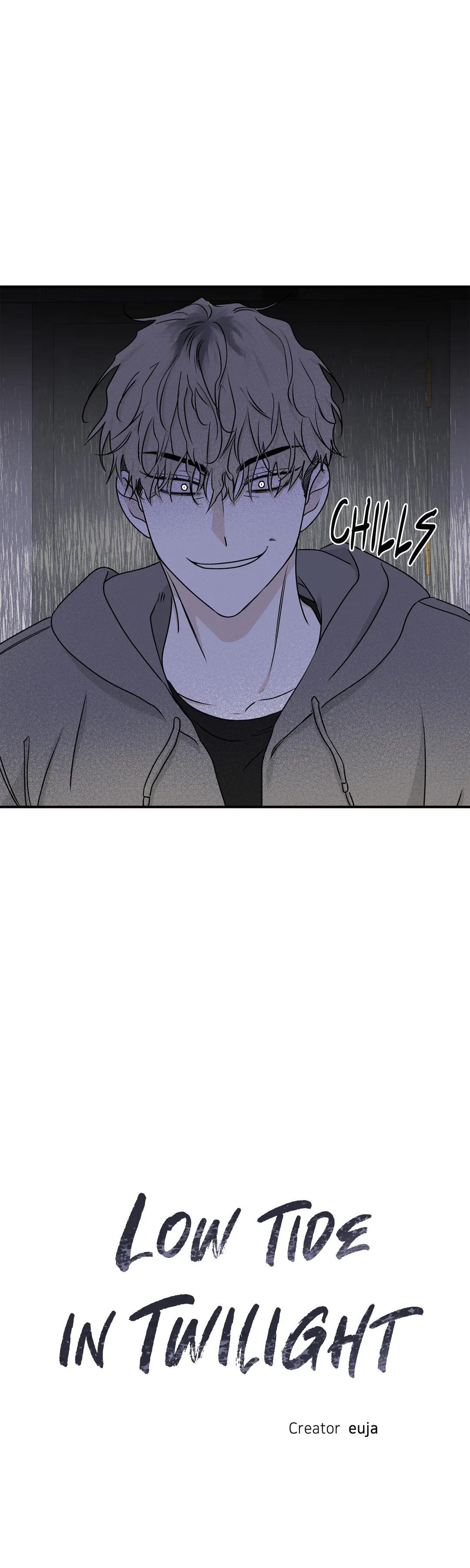 Read Low Tide in Twilight EN Manga Online