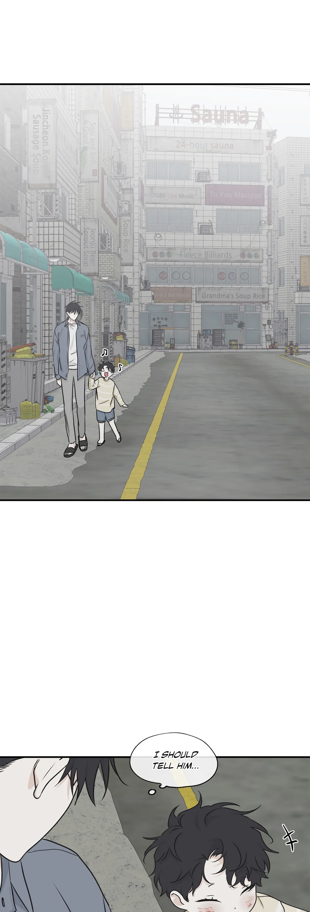 Read Low Tide in Twilight EN Manga Online