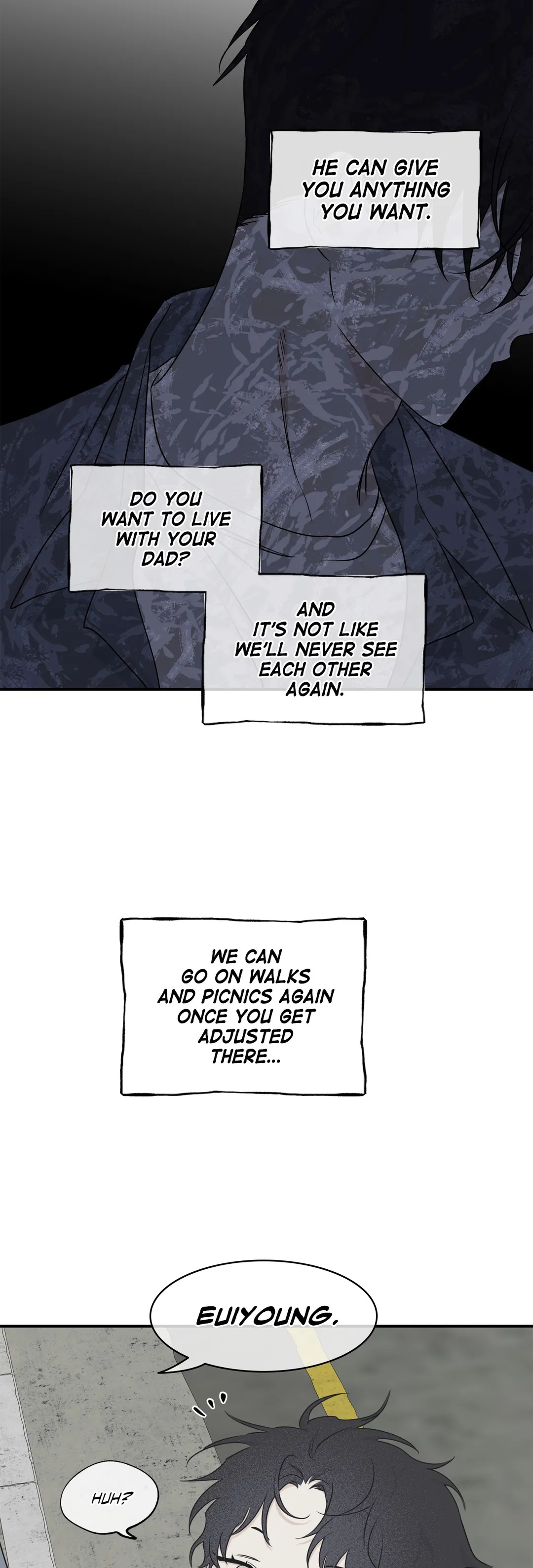 Read Low Tide in Twilight EN Manga Online