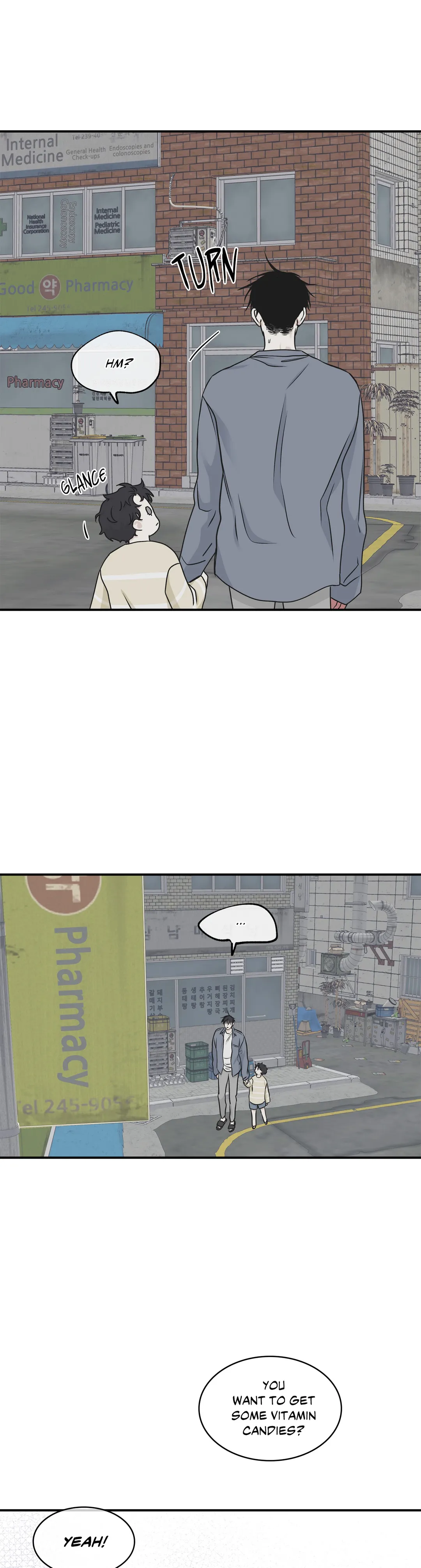 Read Low Tide in Twilight EN Manga Online