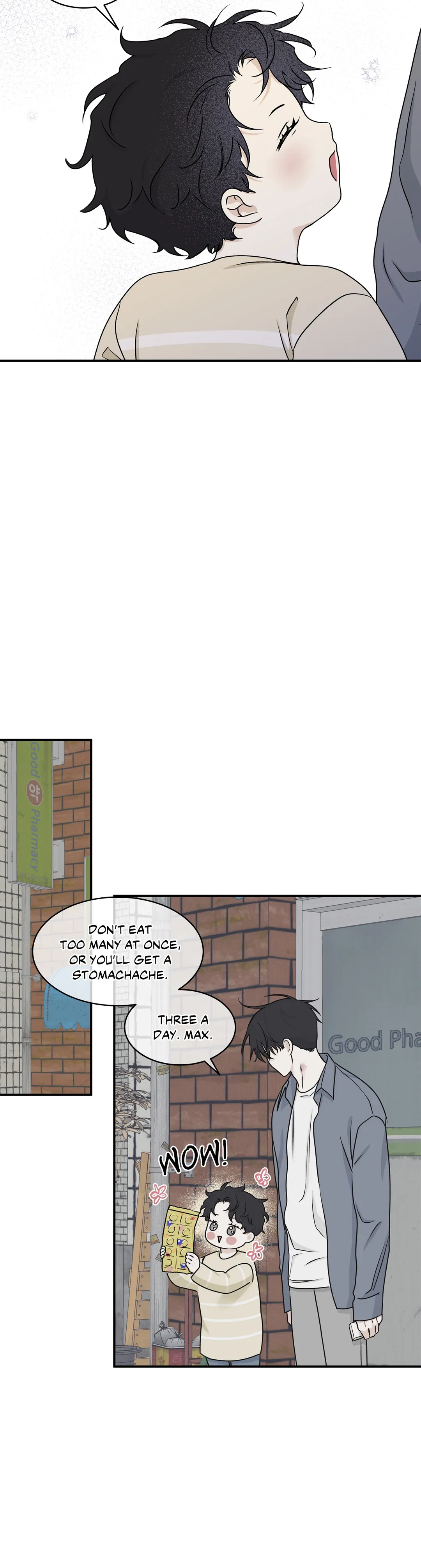 Read Low Tide in Twilight EN Manga Online