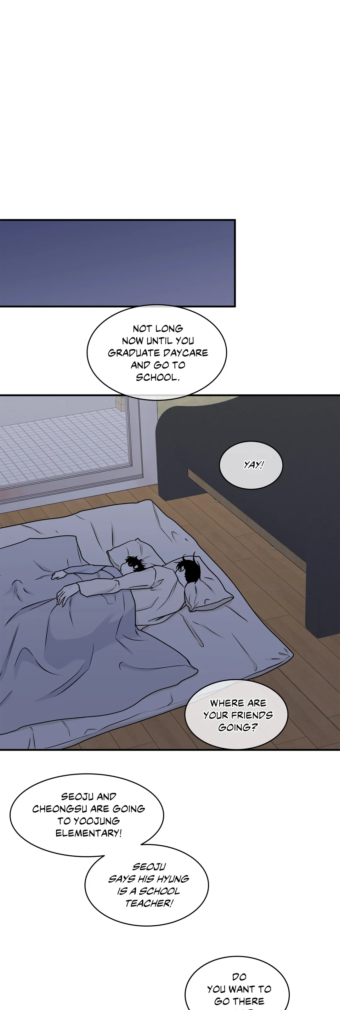 Read Low Tide in Twilight EN Manga Online