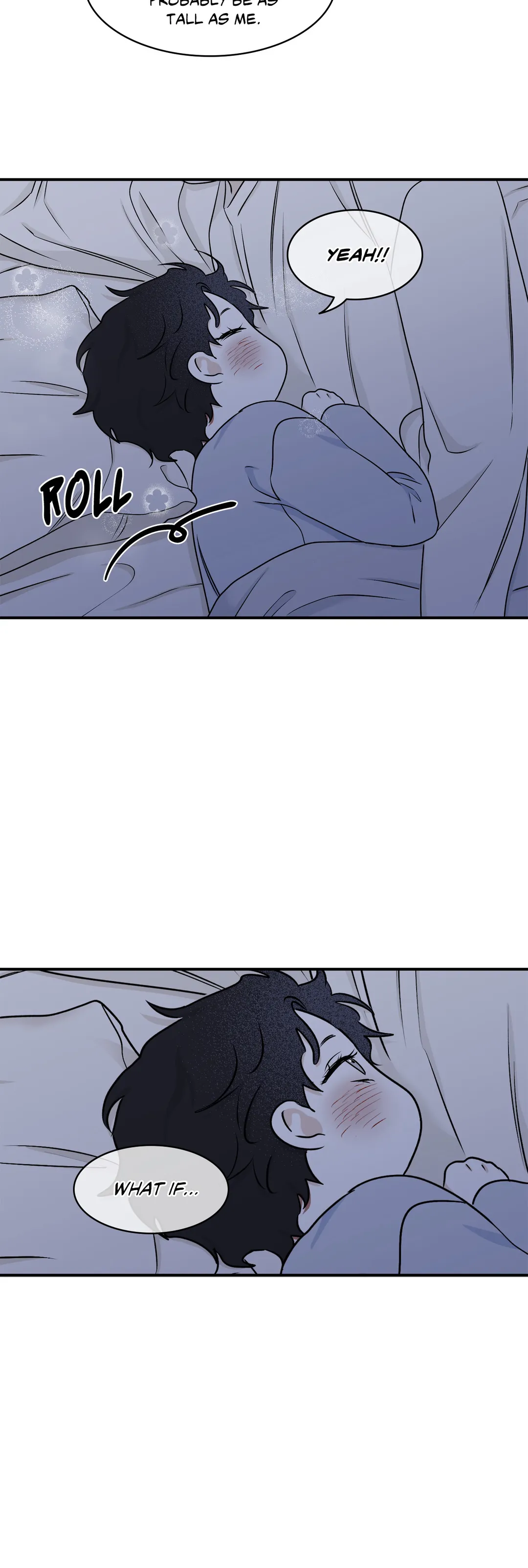 Read Low Tide in Twilight EN Manga Online