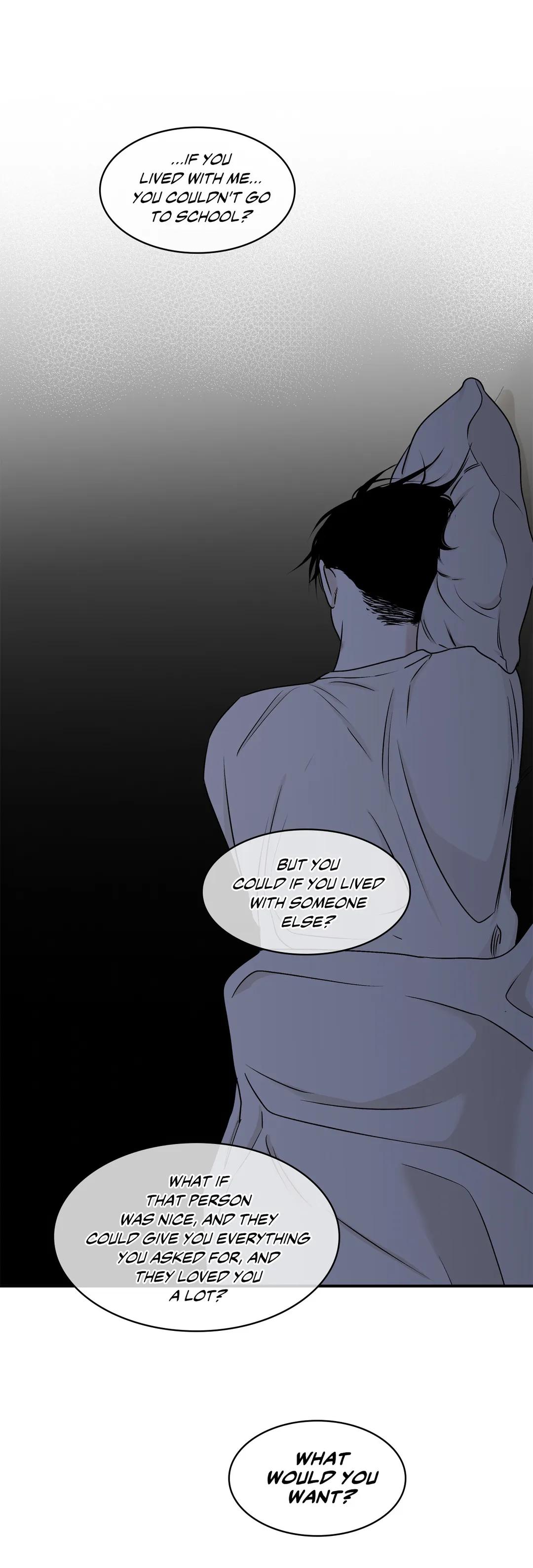 Read Low Tide in Twilight EN Manga Online