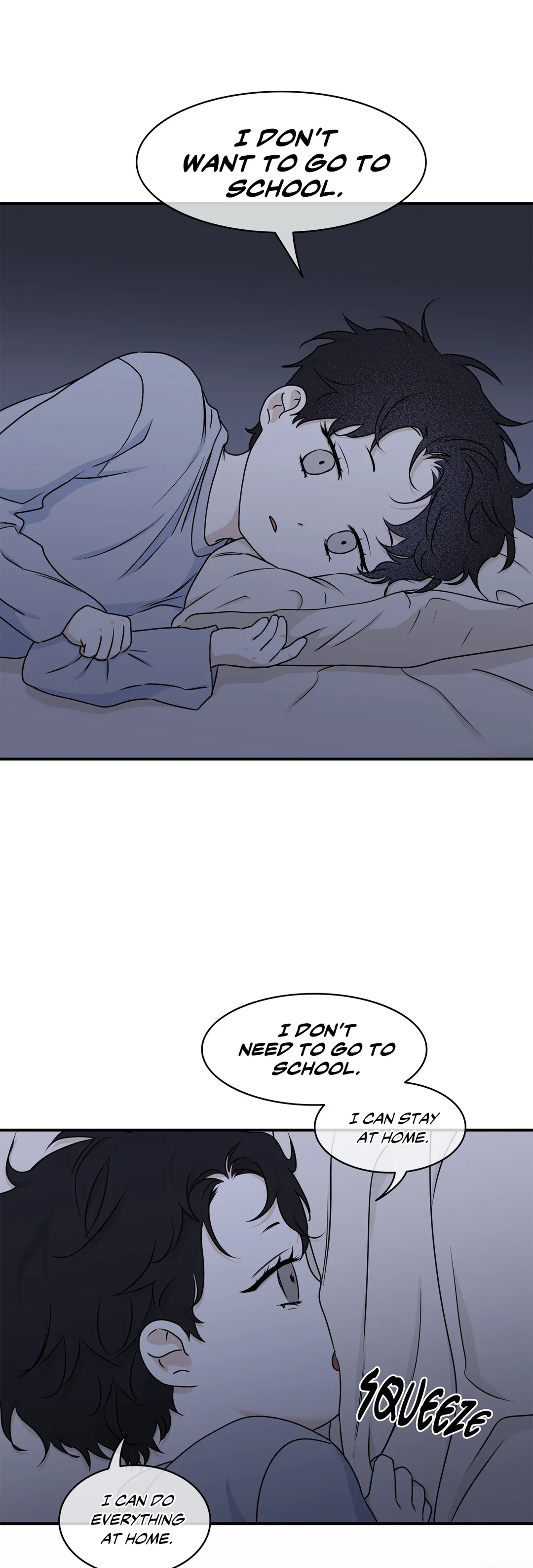 Read Low Tide in Twilight EN Manga Online