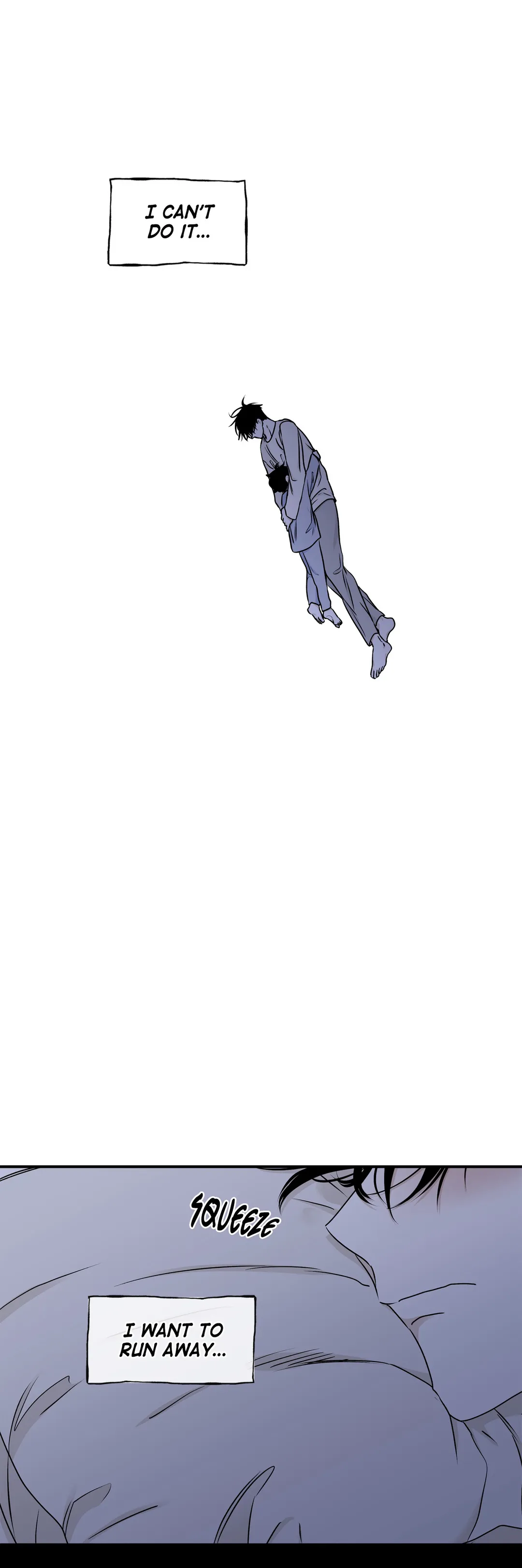 Read Low Tide in Twilight EN Manga Online