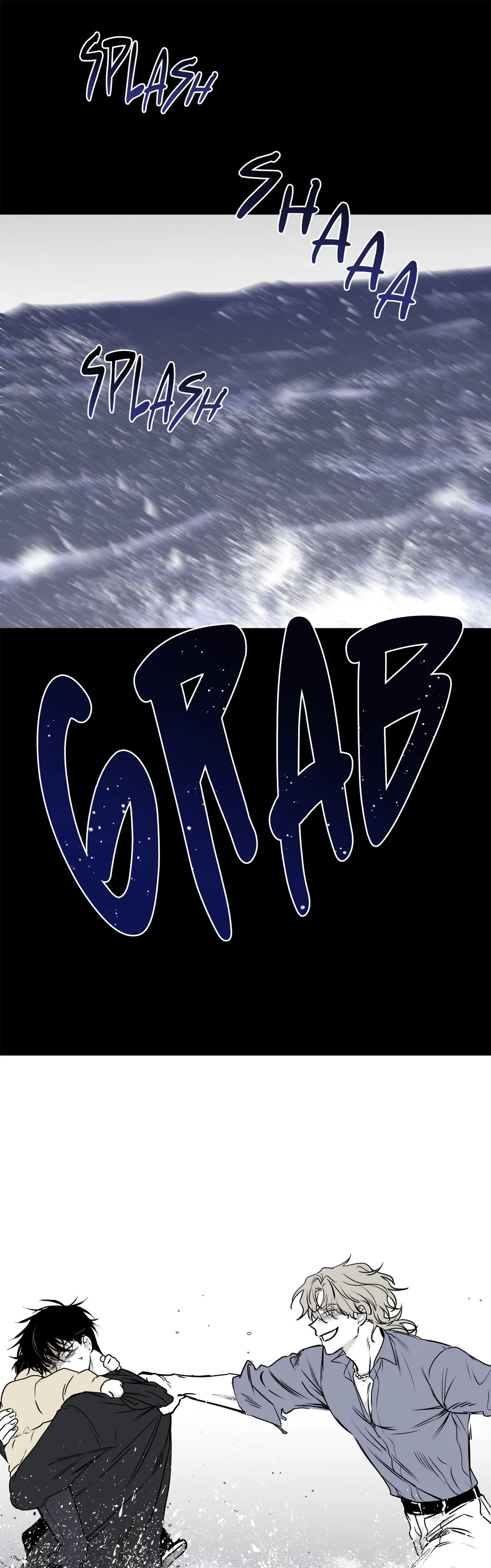 Read Low Tide in Twilight EN Manga Online