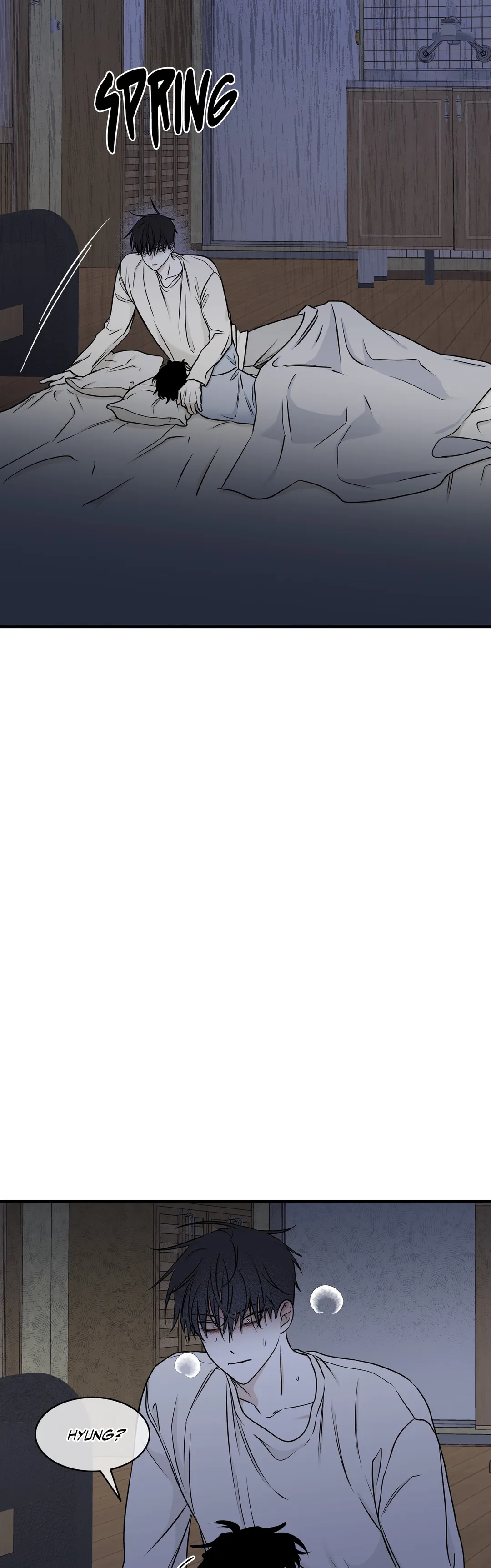 Read Low Tide in Twilight EN Manga Online