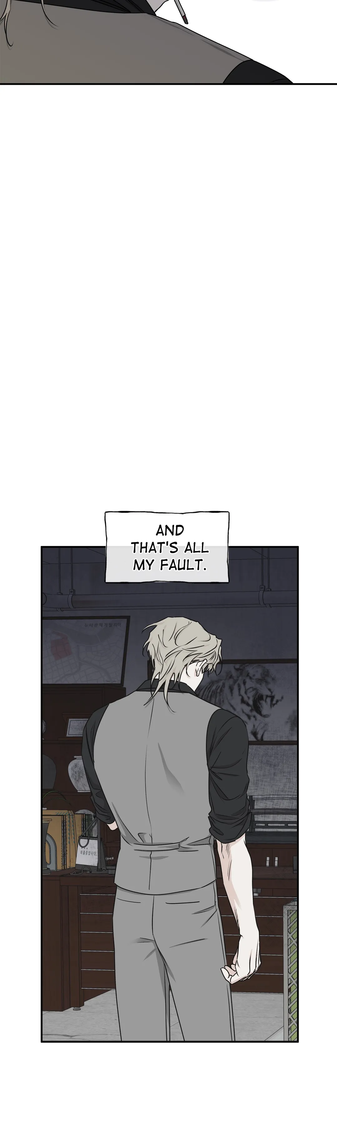 Read Low Tide in Twilight EN Manga Online