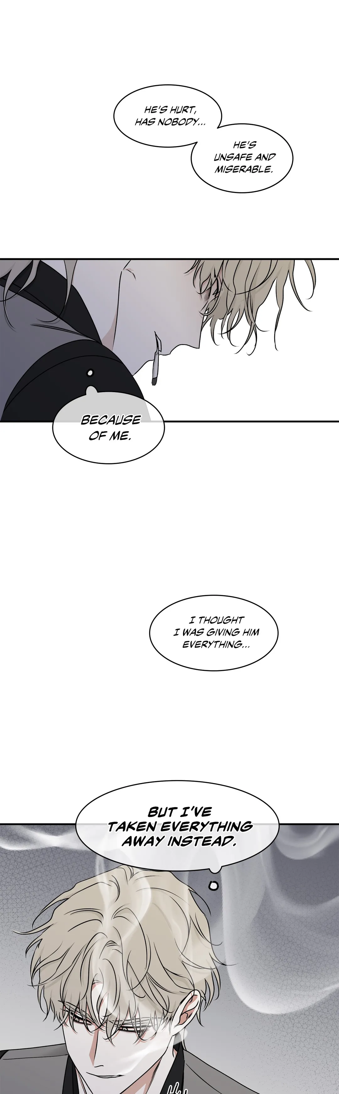 Read Low Tide in Twilight EN Manga Online