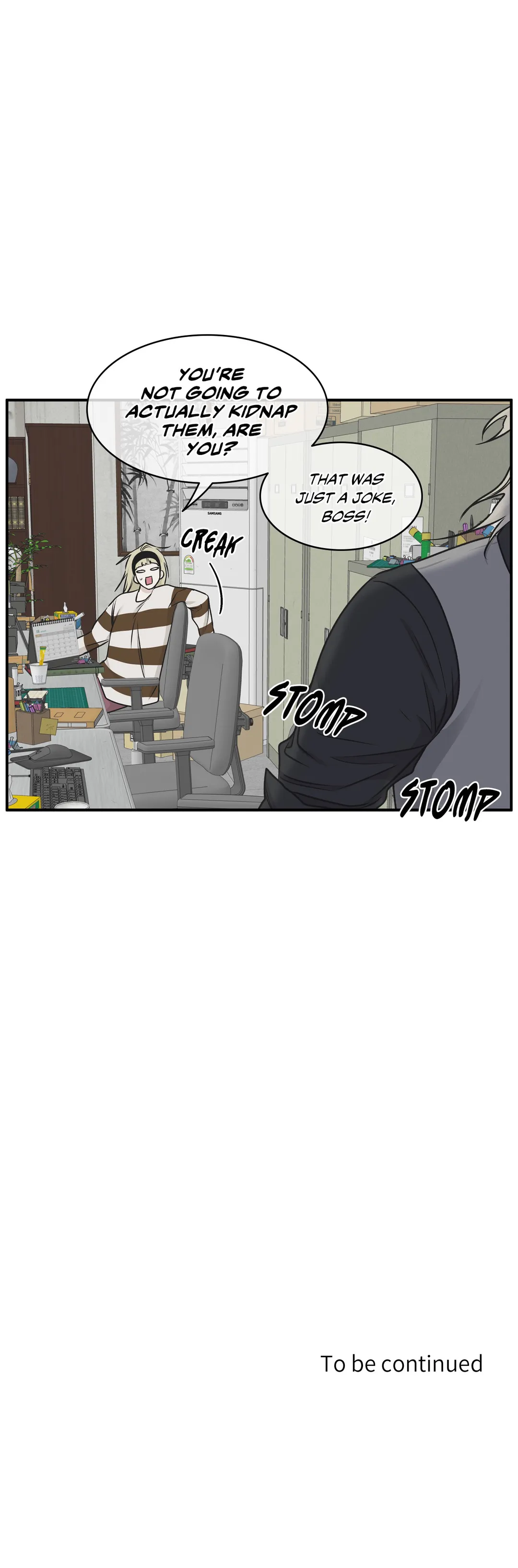 Read Low Tide in Twilight EN Manga Online