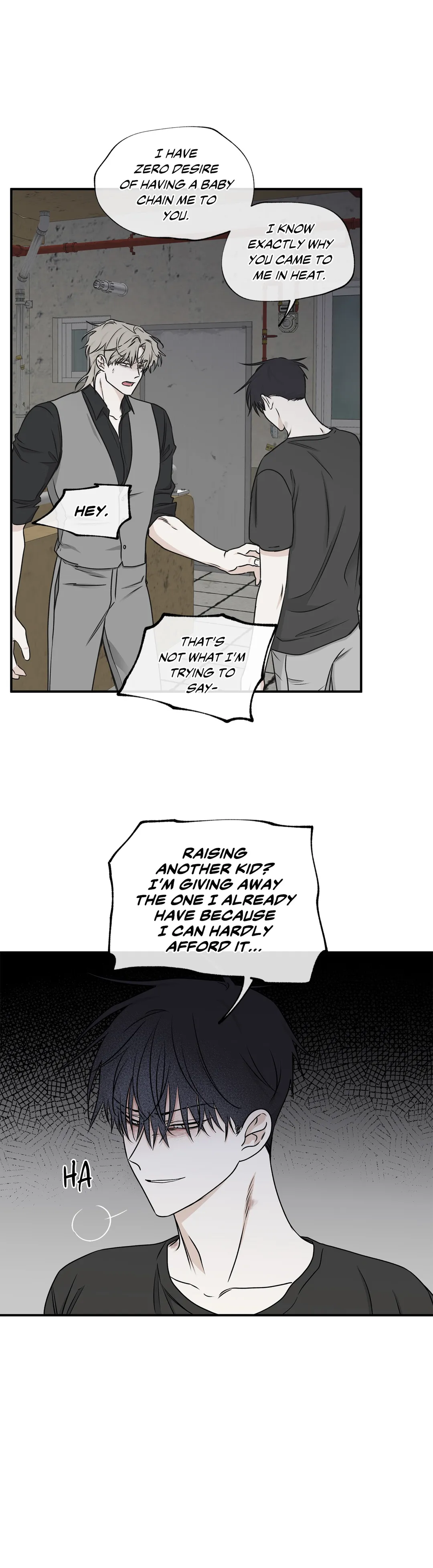 Read Low Tide in Twilight EN Manga Online