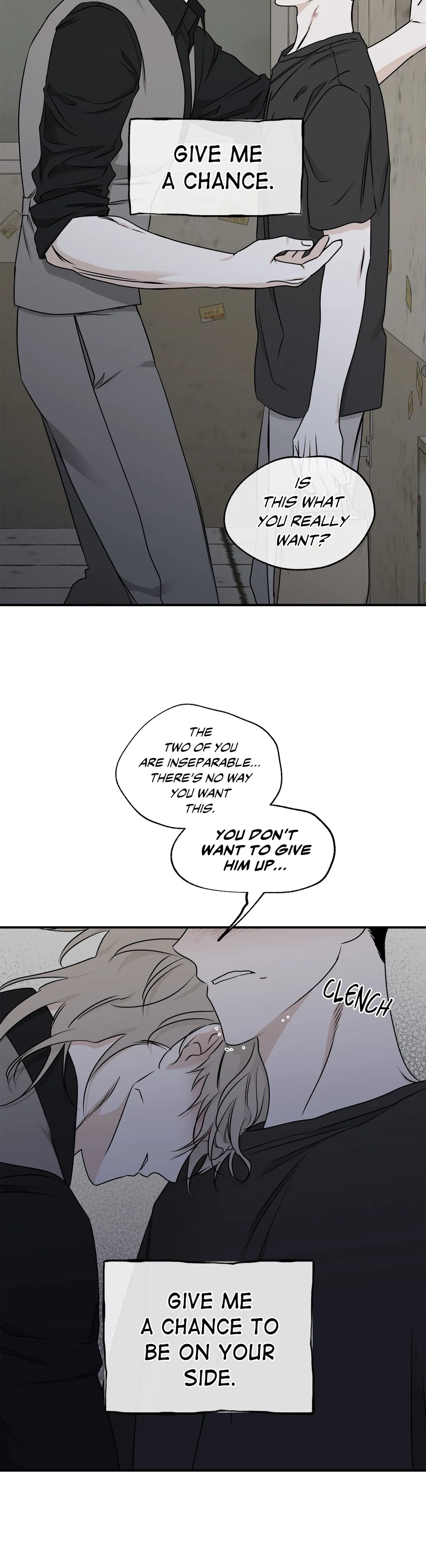 Read Low Tide in Twilight EN Manga Online