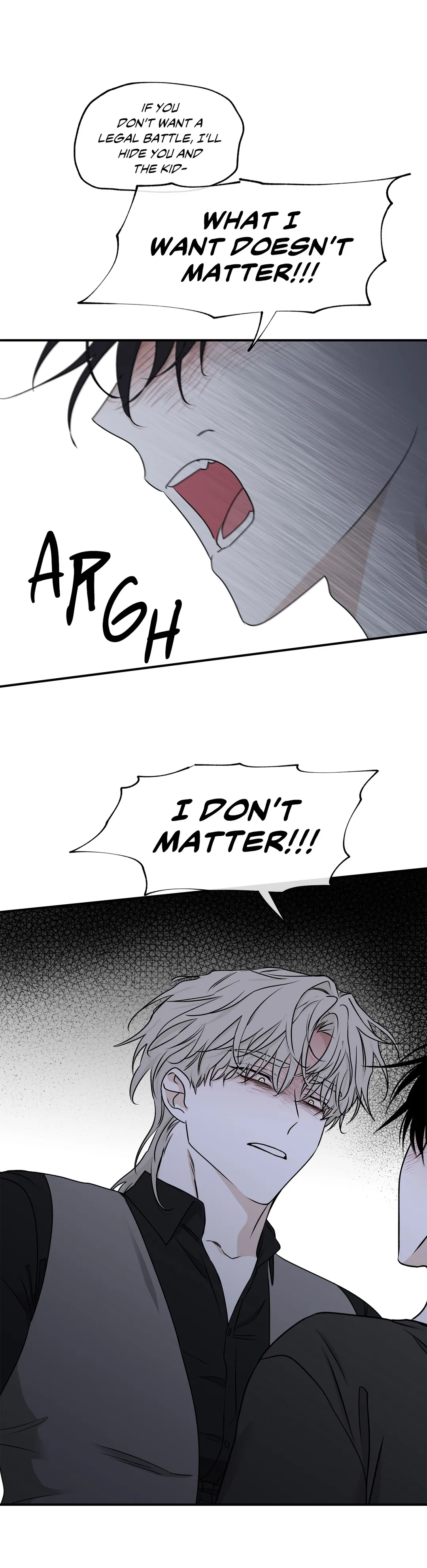 Read Low Tide in Twilight EN Manga Online