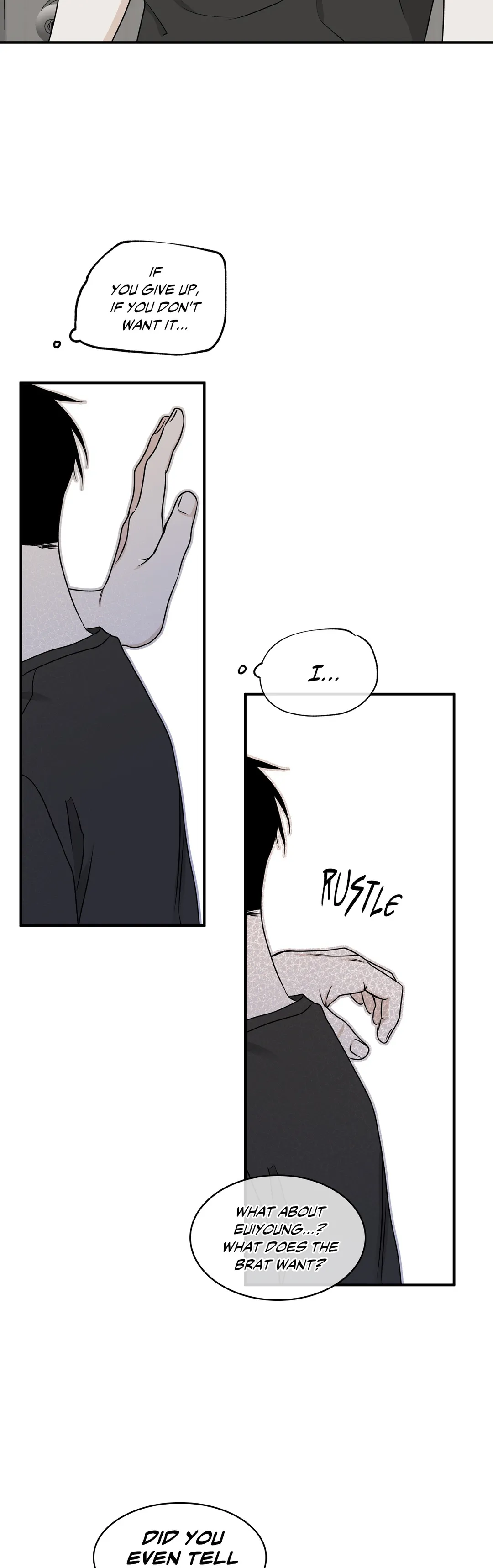 Read Low Tide in Twilight EN Manga Online