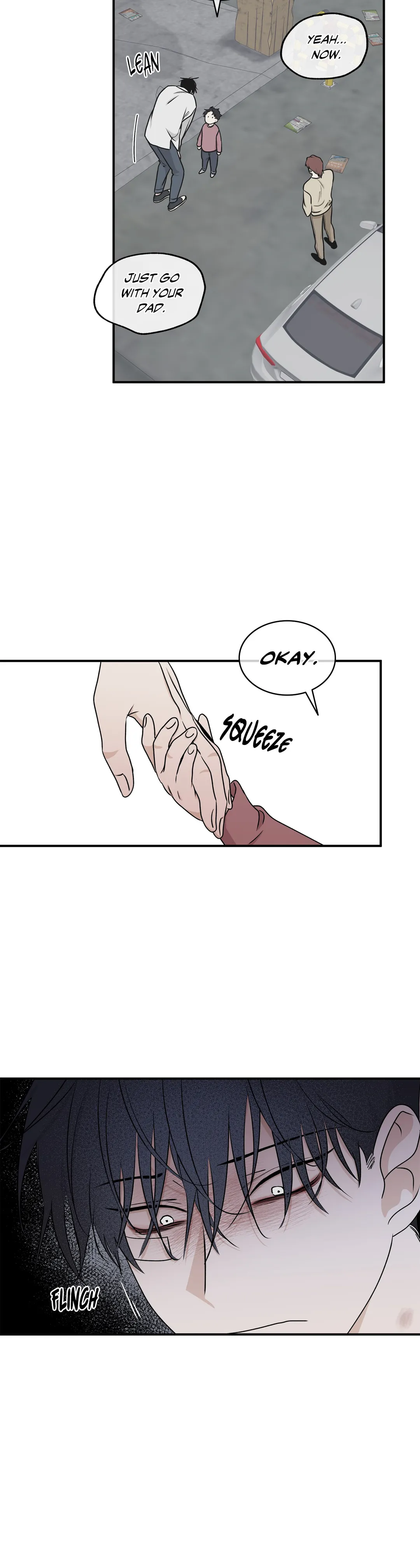 Read Low Tide in Twilight EN Manga Online