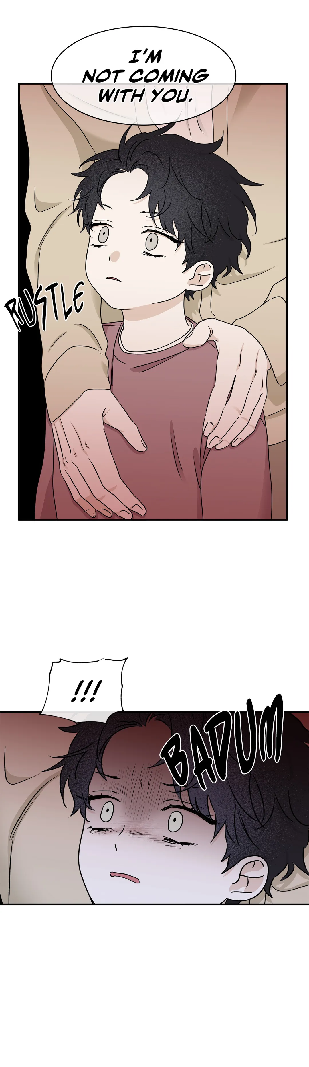 Read Low Tide in Twilight EN Manga Online