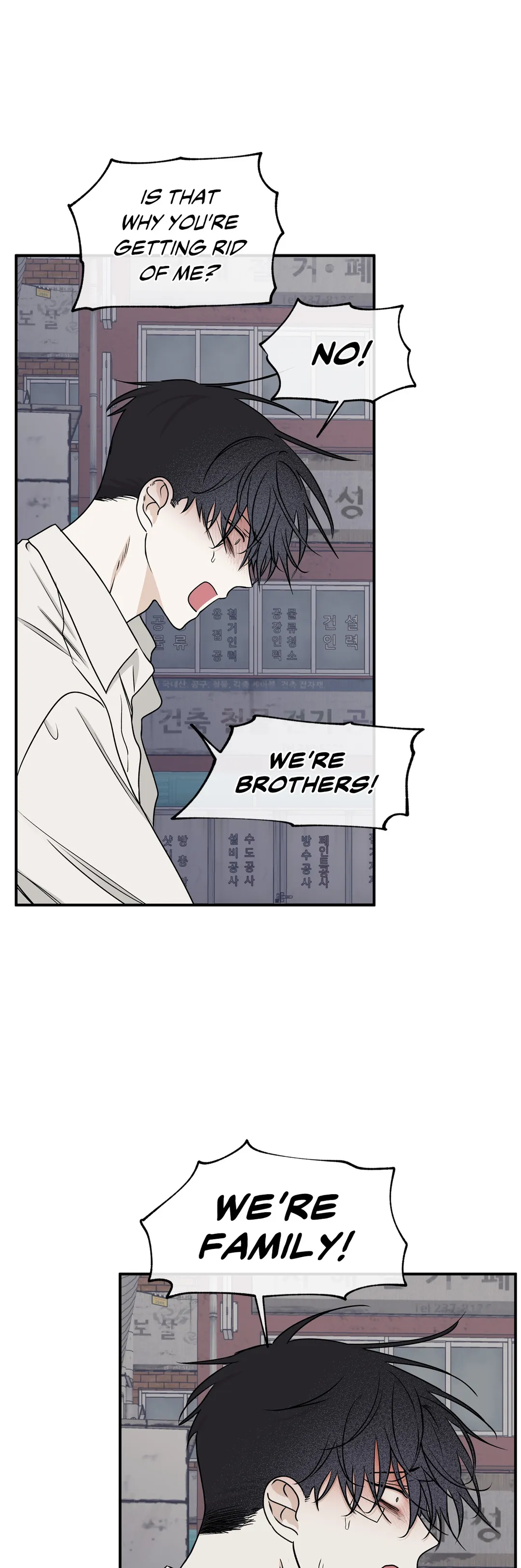 Read Low Tide in Twilight EN Manga Online