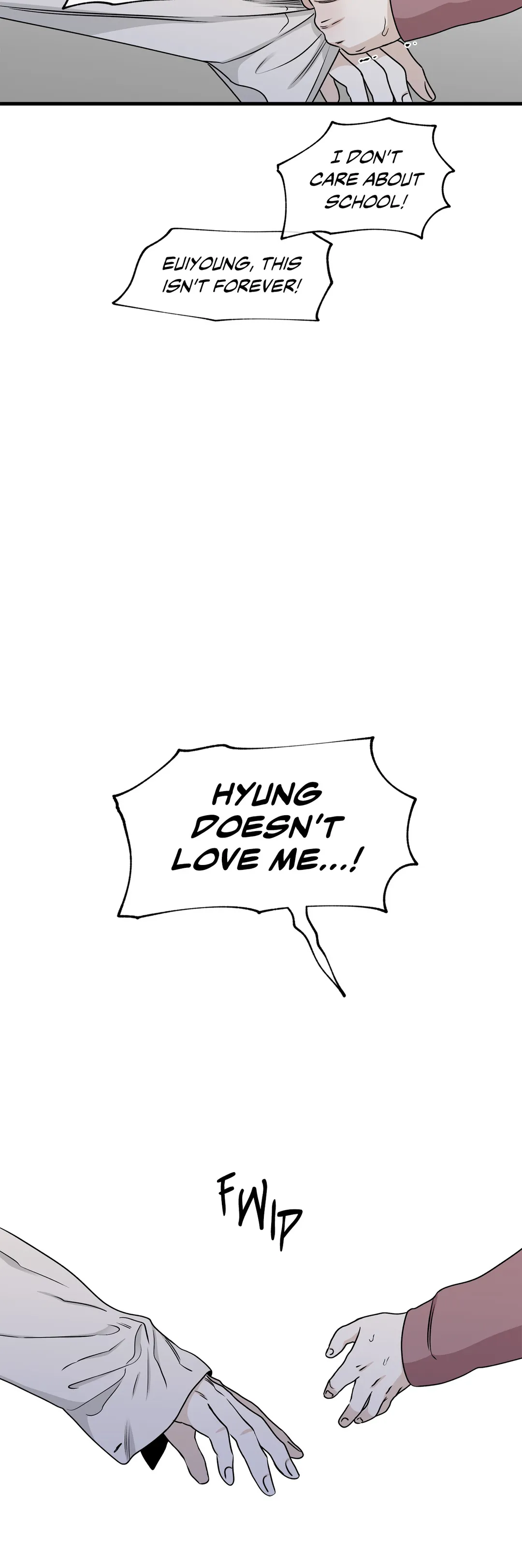 Read Low Tide in Twilight EN Manga Online