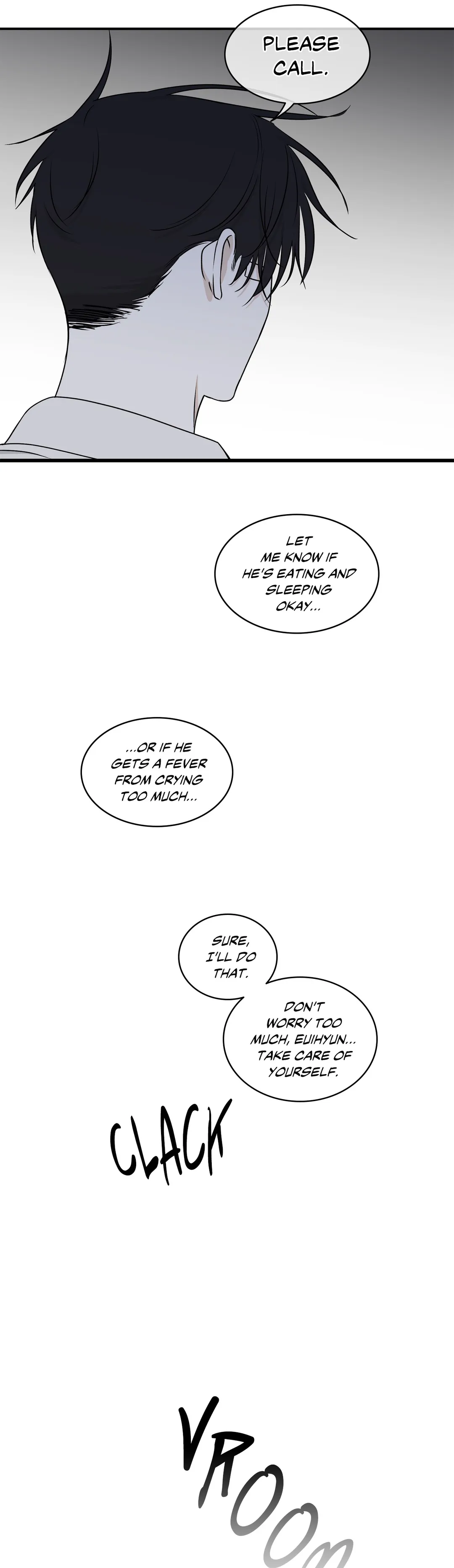 Read Low Tide in Twilight EN Manga Online