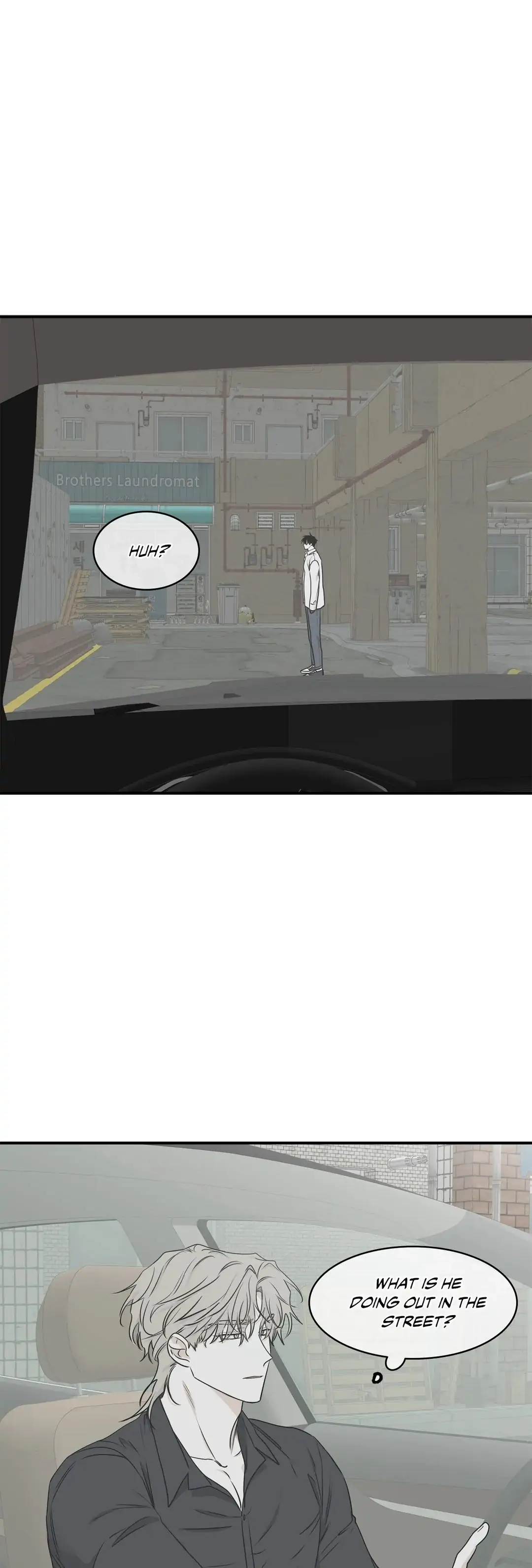 Read Low Tide in Twilight EN Manga Online