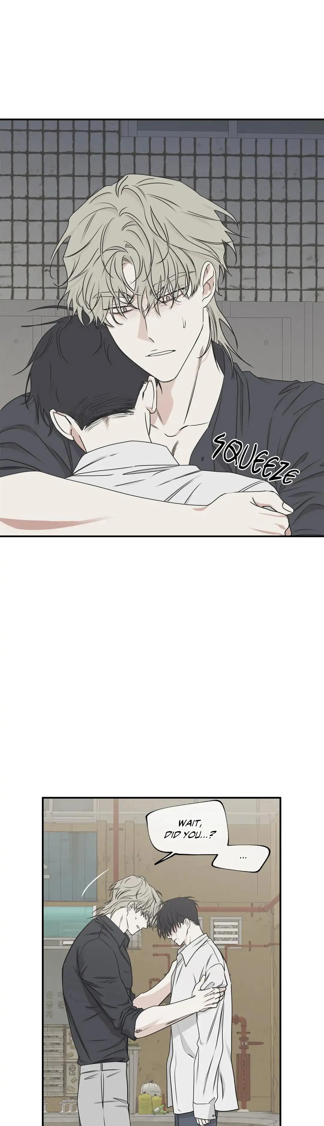 Read Low Tide in Twilight EN Manga Online